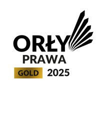 Orły Prawa 2025